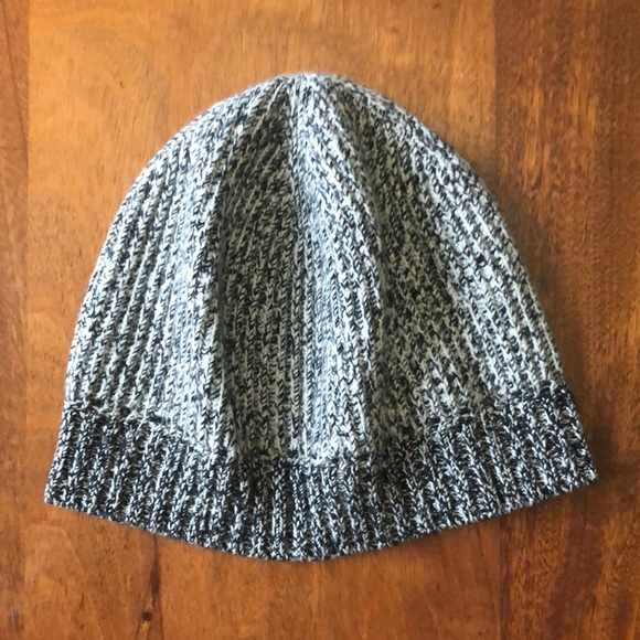 J. Crew Accessories - J crew wool blend beanie